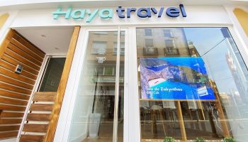 Haya Travel 1