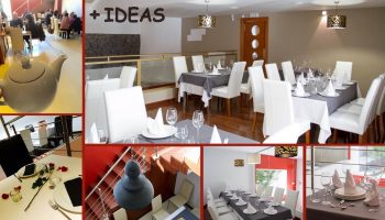 Restaurante Ideas 6